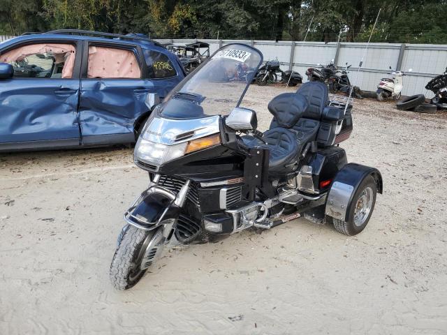 Изображение 2 1994 HONDA GL1500 I 1994 с VIN 1HFSC2261RA600729