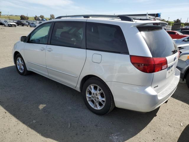 Image 2 of 2005 TOYOTA SIENNA XLE 2005 with VIN 5TDZA22C45S304573