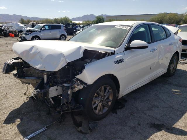 Obraz 1 z 2019 KIA OPTIMA LX 2019 z VIN 5XXGT4L37KG321800