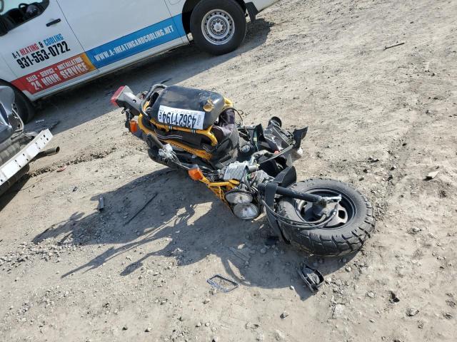 2004 HONDA NPS50  2004 image