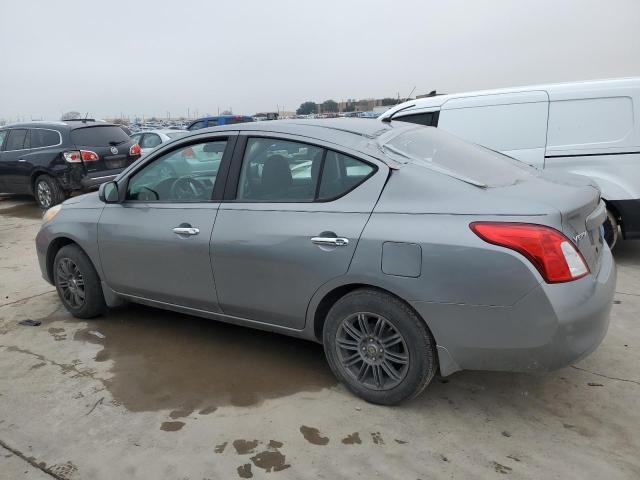 Image 2 of 2012 NISSAN VERSA S 2012 with VIN 3N1CN7AP5CL856598