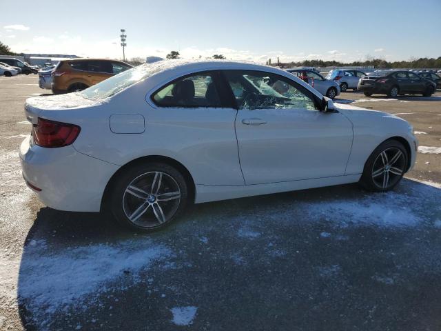 Image 3 of 2017 BMW 230XI  2017 with VIN WBA2H9C39HV642563
