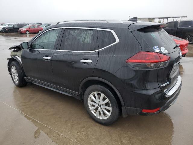 Изображение 2 2018 NISSAN ROGUE S 2018 с VIN 5N1AT2MT3JC818734