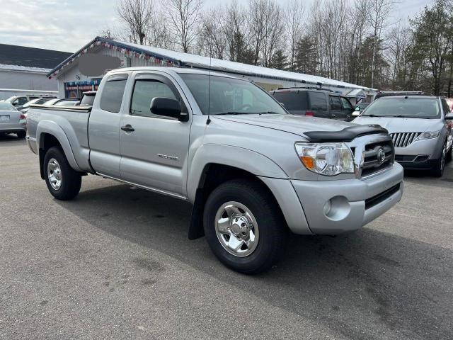 Изображение 2008 TOYOTA TACOMA ACCESS CAB 2008