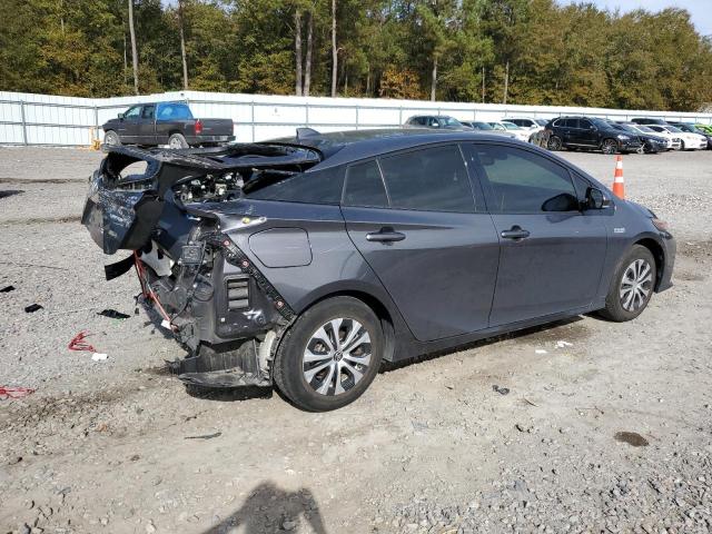 Изображение 3 2020 TOYOTA PRIUS PRIME LE 2020 с VIN JTDKARFP3L3160892