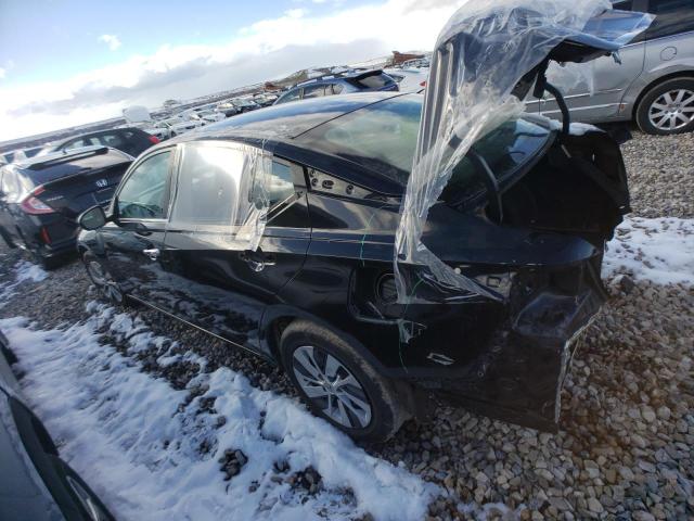 Изображение 2 2021 NISSAN ALTIMA S 2021 с VIN 1N4BL4BVXMN387414