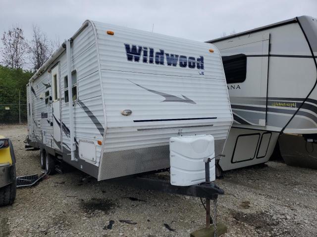 2009 WILDWOOD WILDWOOD 2009 image