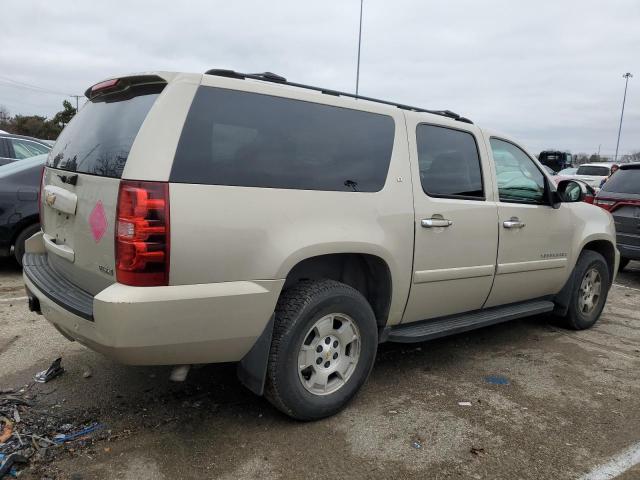 Obraz 3 z 2007 CHEVROLET SUBURBAN K1500 2007 z VIN 1GNFK163X7J207163