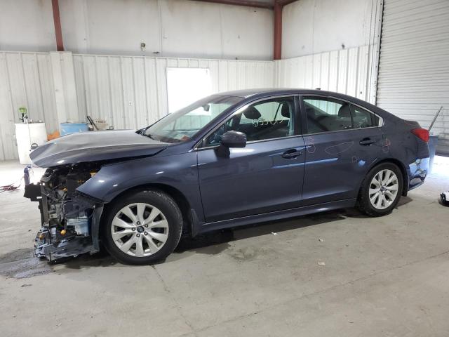 2017 SUBARU LEGACY 2.5I PREMIUM 2017 image