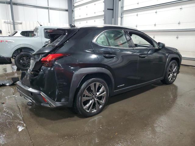 Изображение 3 2019 LEXUS UX 250H 2019 с VIN JTHU9JBH1K2015371