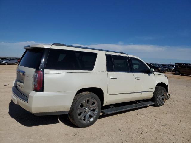 Obraz 3 z 2015 GMC YUKON XL DENALI 2015 z VIN 1GKS2JKJ7FR712772