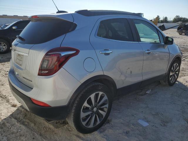 Image 3 of 2018 BUICK ENCORE ESSENCE 2018 with VIN KL4CJCSB9JB524838