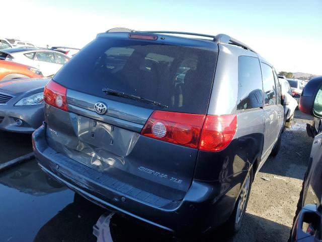 Изображение 3 2009 TOYOTA SIENNA XLE 2009 с VIN 5TDZK22C39S263405