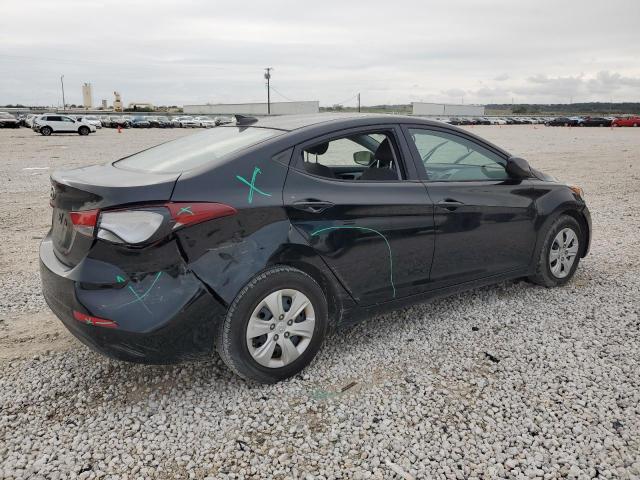 Image 3 of 2016 HYUNDAI ELANTRA SE 2016 with VIN 5NPDH4AE2GH763016