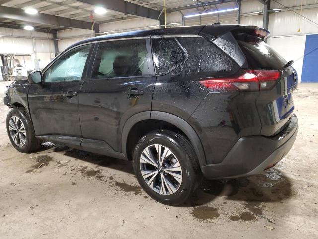 Obraz 2 z 2023 NISSAN ROGUE SV 2023 z VIN 5N1BT3BB0PC819739