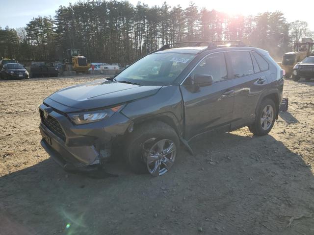 Изображение 2022 TOYOTA RAV4 LE 2022