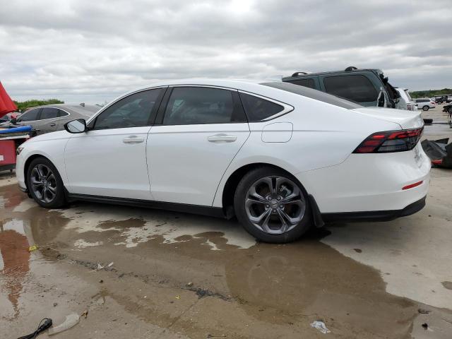 Изображение 2 2023 HONDA ACCORD EX 2023 с VIN 1HGCY1F32PA006711