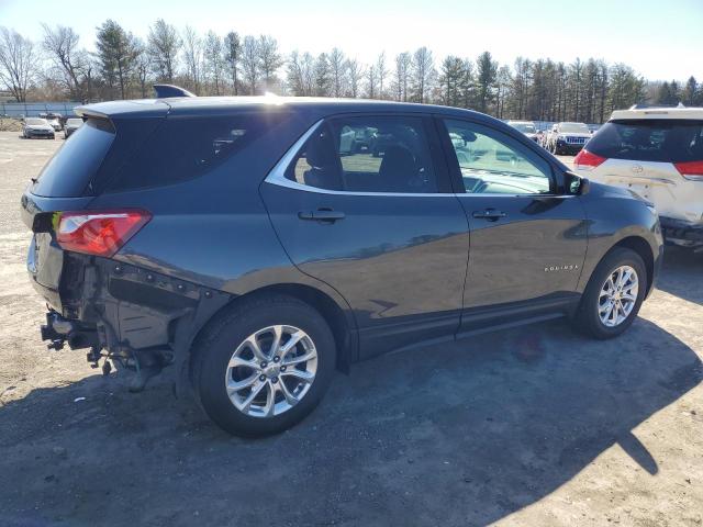 Изображение 3 2020 CHEVROLET EQUINOX LT 2020 с VIN 2GNAXUEV7L6271619