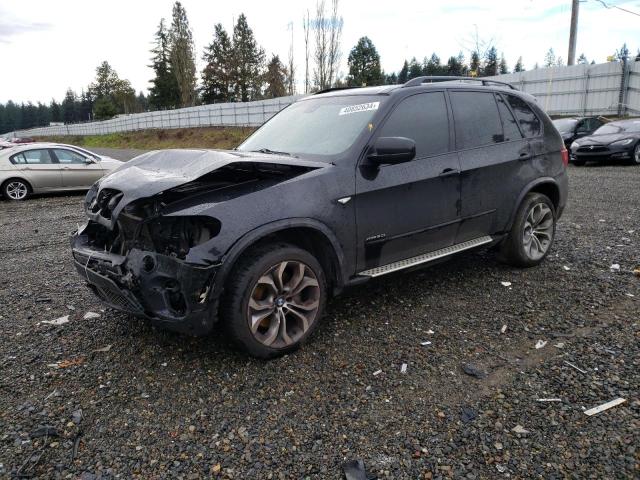 Image 1 of 2012 BMW X5 XDRIVE50I 2012 with VIN 5UXZV8C52CL425784