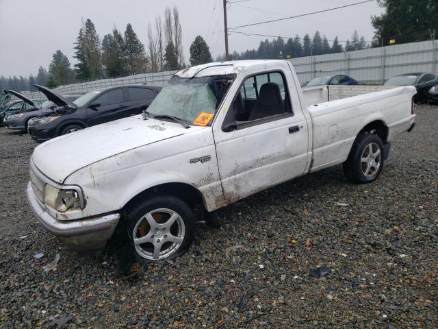 Obraz 1 z 1996 FORD RANGER  1996 z VIN 1FTCR10X5TUC12685