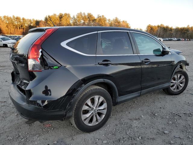 Изображение 3 2013 HONDA CR-V EX 2013 с VIN 2HKRM4H54DH664491