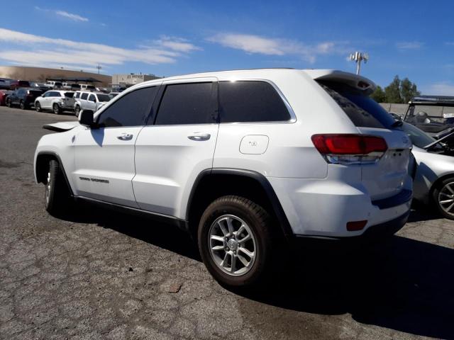 Image 2 of 2020 JEEP GRAND CHEROKEE LAREDO 2020 with VIN 1C4RJEAG1LC268295