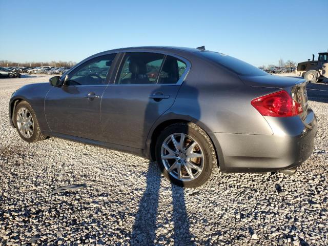 Image 2 of 2013 INFINITI G37  2013 with VIN JN1CV6AR4DM755524