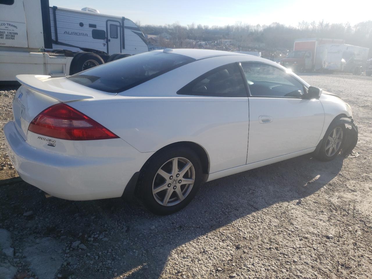 Изображение 3 2004 HONDA ACCORD EX 2004 с VIN 1HGCM82624A002920