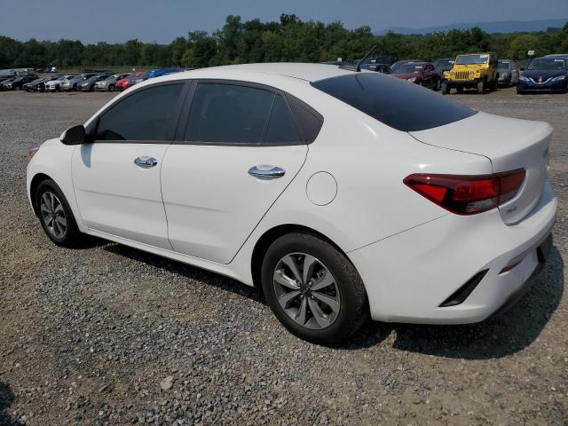 Obraz 2 z 2023 KIA RIO LX 2023 z VIN 3KPA24ADXPE574355