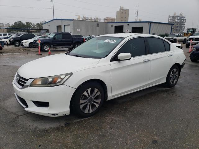 Изображение 1 2013 HONDA ACCORD LX 2013 с VIN 1HGCR2F37DA015578
