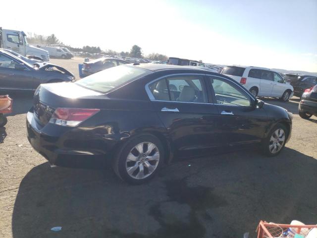 Изображение 3 2008 HONDA ACCORD EXL 2008 с VIN 1HGCP36808A022188