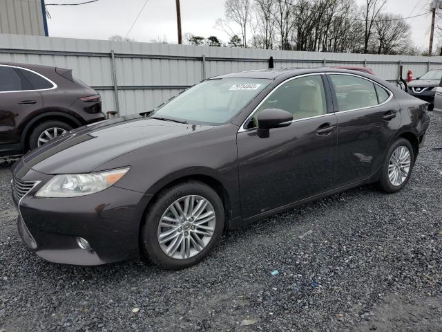 Изображение 2013 LEXUS ES 350 2013