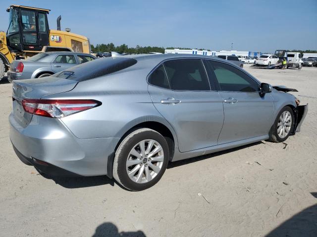 Image 3 of 2020 TOYOTA CAMRY LE 2020 with VIN 4T1C11AK0LU890606