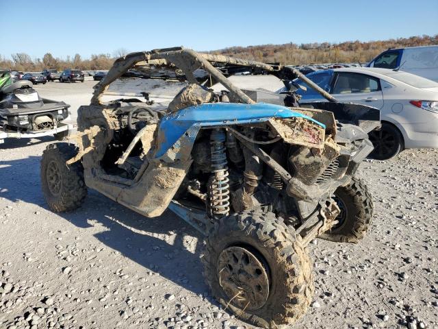 Изображение 3 2023 CAN-AM MAVERICK X3 DS TURBO 2023 с VIN 3JBVGAY47PE000449