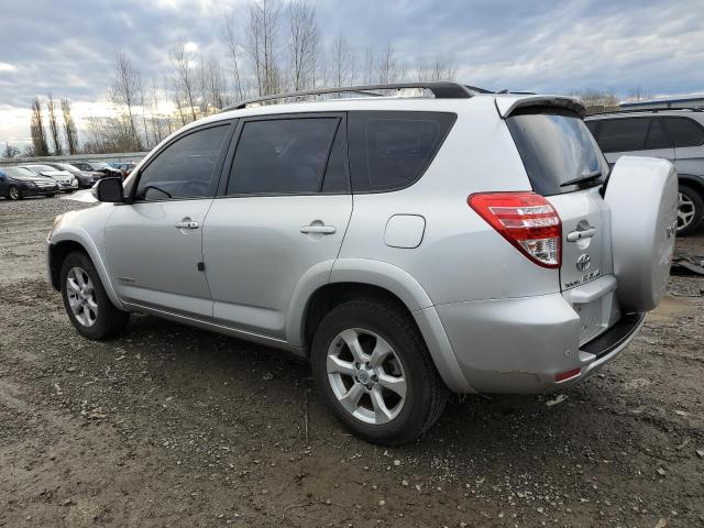 Image 2 of 2011 TOYOTA RAV4 LIMITED 2011 with VIN JTMDF4DV6B5043227