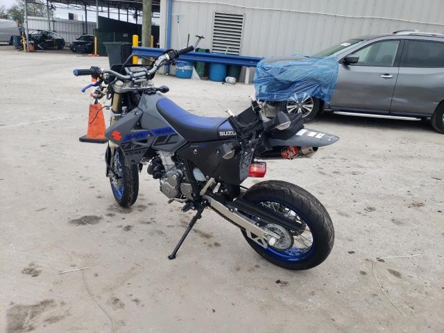 Obraz 3 z 2020 SUZUKI DR-Z400 SM 2020 z VIN JS1SK44A2L7102015