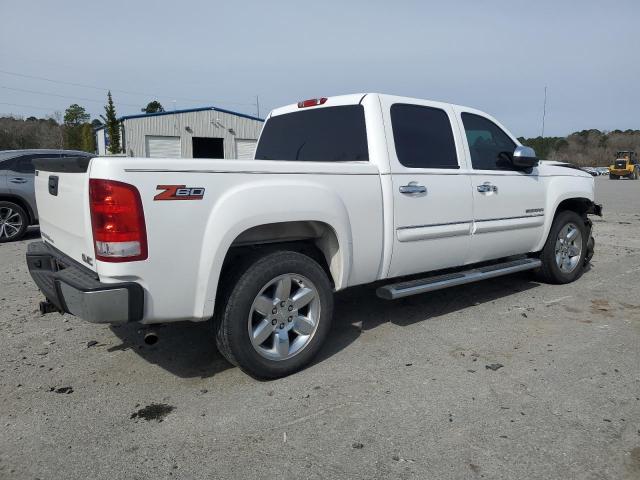 Obraz 3 z 2013 GMC SIERRA C1500 SLE 2013 z VIN 3GTP1VE07DG118601