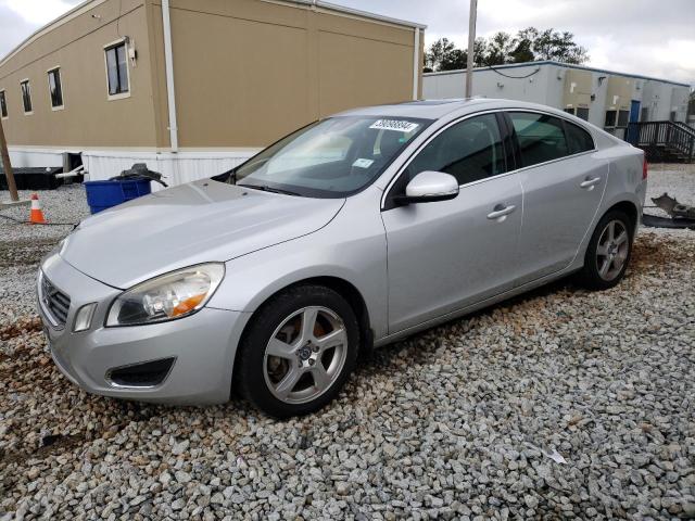 Image 1 of 2012 VOLVO S60 T5 2012 with VIN YV1622FS6C2110594