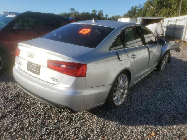 Obraz 3 z 2013 AUDI A6 PREMIUM PLUS 2013 z VIN WAUGGAFC4DN082158