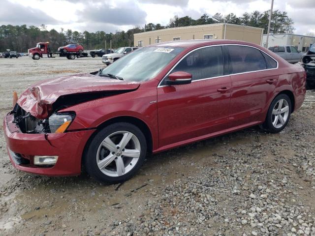 Изображение 1 2015 VOLKSWAGEN PASSAT S 2015 с VIN 1VWAT7A32FC116897