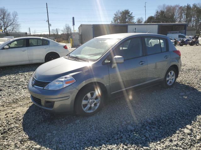 Изображение 1 2008 NISSAN VERSA S 2008 с VIN 3N1BC13E48L364629