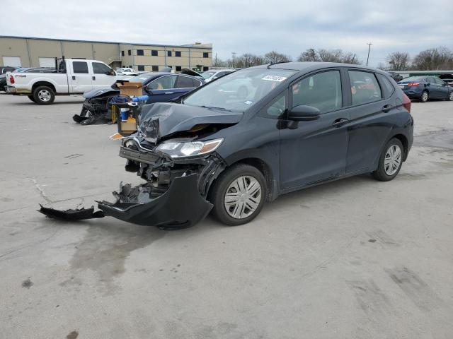 Image 1 of 2019 HONDA FIT LX 2019 with VIN 3HGGK5H40KM700468