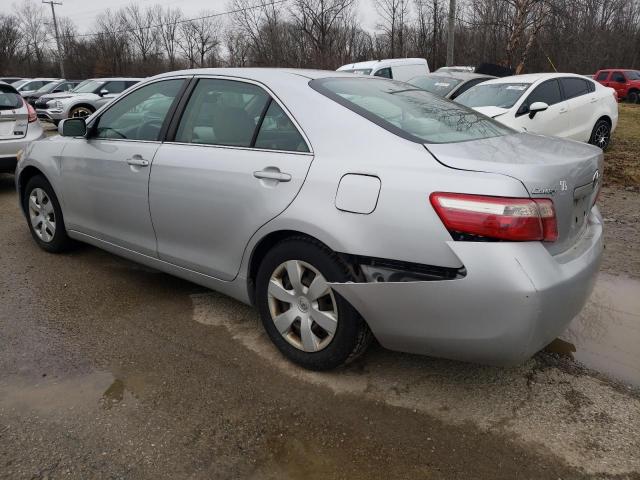 Obraz 3 z 2007 TOYOTA CAMRY CE 2007 z VIN 4T1BE46K57U708642