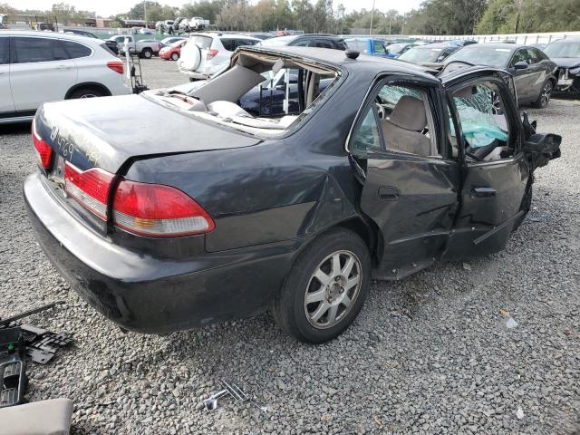 Image 3 of 2002 HONDA ACCORD EX 2002 with VIN 1HGCG66852A094769