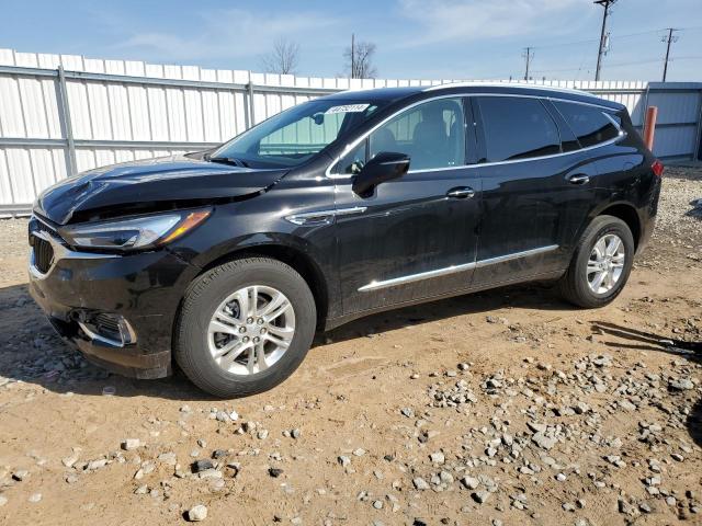 2021 BUICK ENCLAVE ESSENCE 2021 image