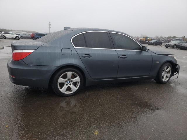 Изображение 3 2008 BMW 535 I 2008 с VIN WBANW135X8CZ77347