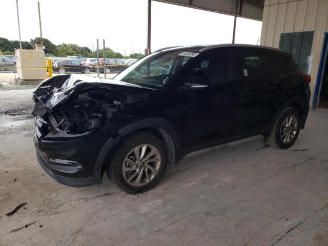 Image 1 of 2017 HYUNDAI TUCSON LIMITED 2017 with VIN KM8J33A40HU522688
