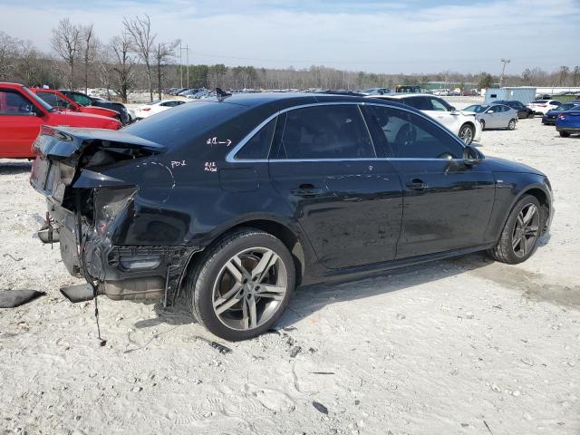 Obraz 3 z 2018 AUDI A4 PREMIUM PLUS 2018 z VIN WAULMAF45JN020411