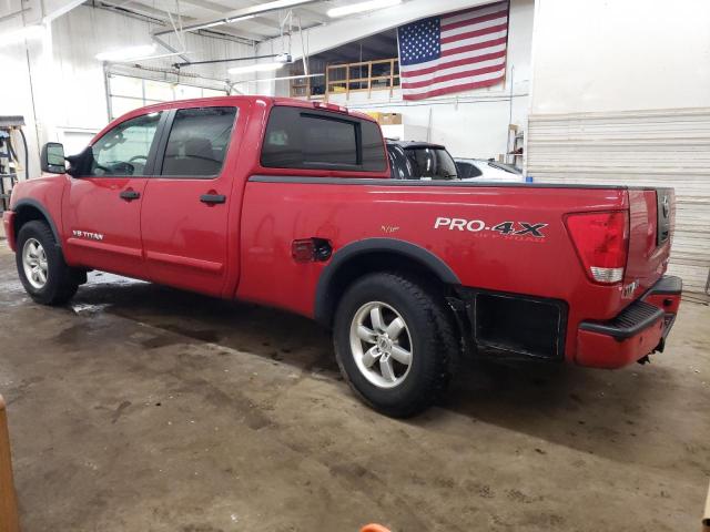 Image 2 of 2008 NISSAN TITAN XE 2008 with VIN 1N6BA07F88N334806