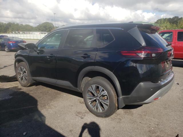 Image 2 of 2023 NISSAN ROGUE SV 2023 with VIN 5N1BT3BB6PC735862
